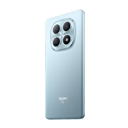 Mobitel XIAOMI Redmi Note 15 5G, 6,77", 8GB, 256GB, Android 15, plavi
