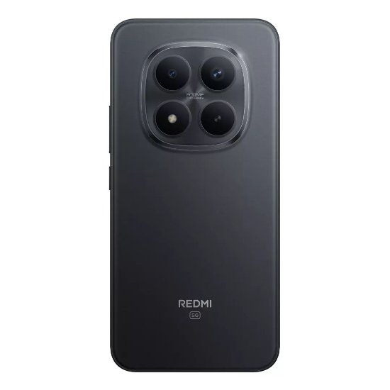 Mobitel XIAOMI Redmi Note 15 Pro+ 5G, 6,83", 12GB, 512GB, Android 15, crni