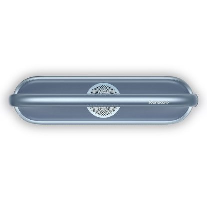 Zvučnik ANKER SoundCore Motion X600, bluetooth, 50W, vodootporan, plavi