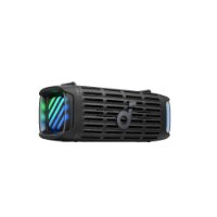 Zvučnik ANKER SoundCore Boom 3i, BT, 50W, vodootporan, crni