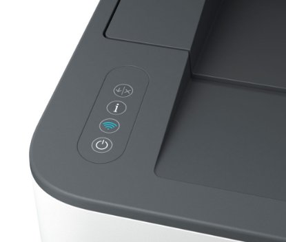 Printer HP LaserJet Pro 3002dn, 1200dpi, duplex, A4, USB, LAN