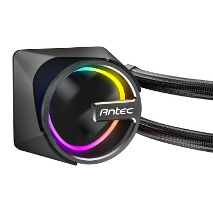 Vodeno hlađenje ANTEC Skeleton 360 ARGB, za Intel i AMD