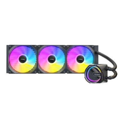 Vodeno hlađenje ANTEC Skeleton 360 ARGB, za Intel i AMD