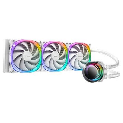 Vodeno hlađenje ANTEC Vortex 360 ARGB White