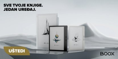 Prikažite detalje za E čitač 