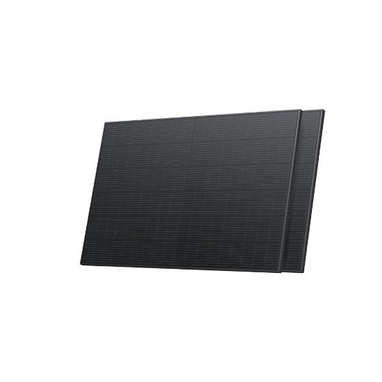 Solarni panel ECOFLOW, 400W, fiksni, 2 komada