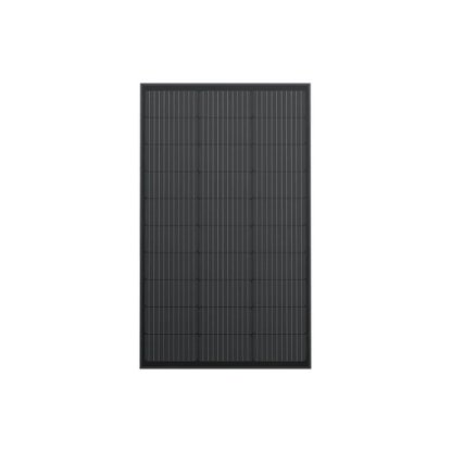 Solarni panel ECOFLOW, 100W, fiksni, 2 komada