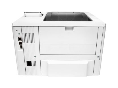 Printer HP LaserJet Pro M501dn, J8H61A, 600 x 600 dpi, 256 MB, USB, LAN
