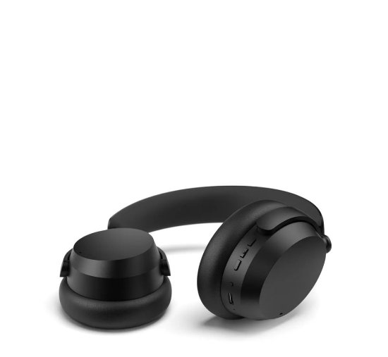 Slušalice SENNHEISER Accentum, bežične, crne
