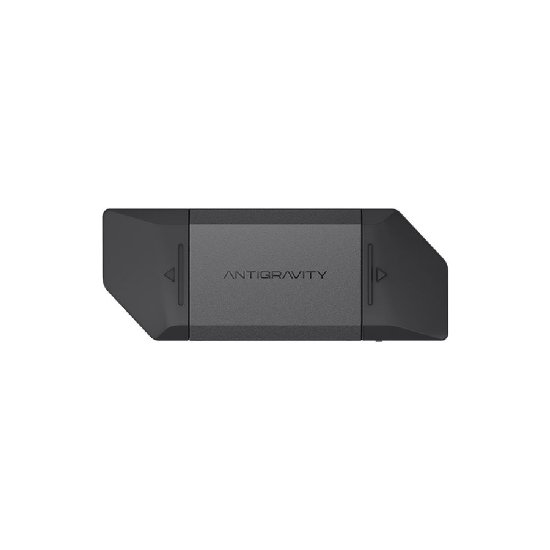 Dodatak za ANTIGRAVITY Quick Reader, sivi