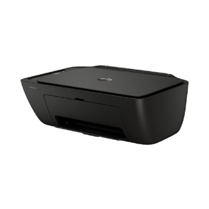 Multifunkcijski printer HP DeskJet 2910 AiO 89F98B, printer/scanner/copy, 1200 dpi, WiFi, USB, crni