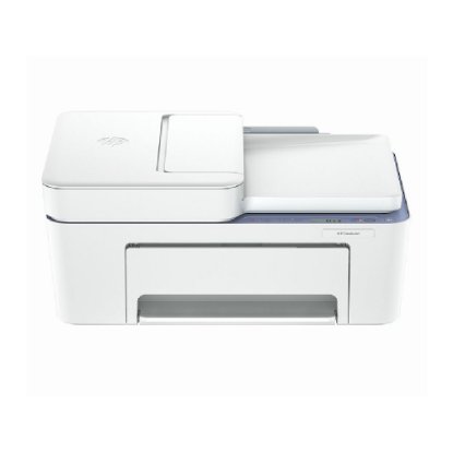 Multifunkcijski printer HP DeskJet 4322 AiO A24HNB, printer/scanner/copy, 1200 dpi, WiFi, USB, bijeli