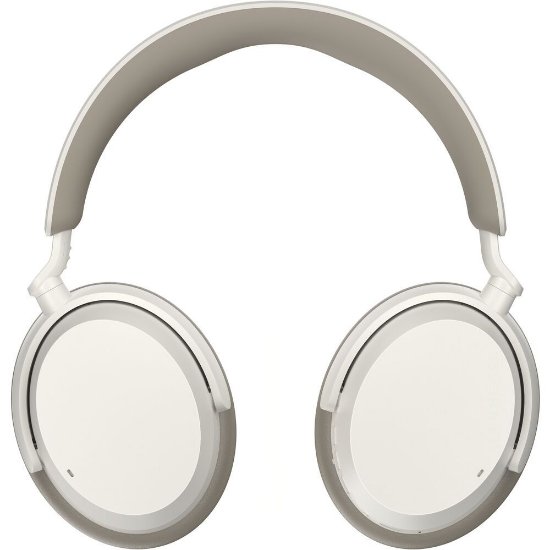 Slušalice SENNHEISER Accentum, bežične, bijele