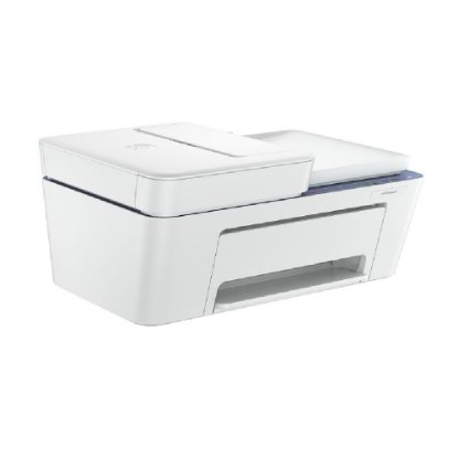 Multifunkcijski printer HP DeskJet 4322 AiO A24HNB, printer/scanner/copy, 1200 dpi, WiFi, USB, bijeli