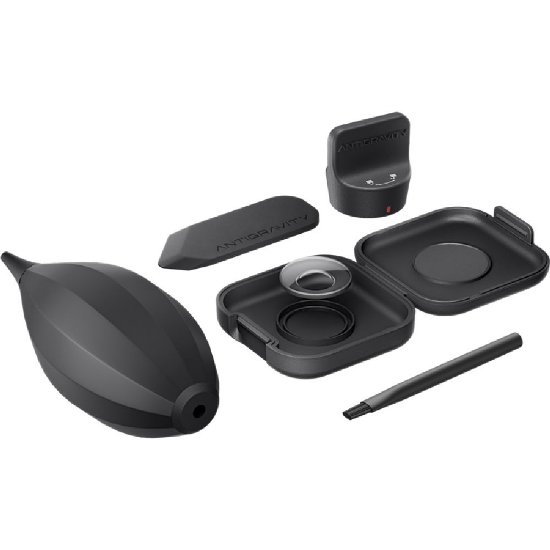 Dodatak za ANTIGRAVITY Replacement Lens Kit, Double Lens