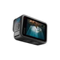 Sportska digitalna kamera GOPRO HERO 13 Black Creator Edition, 5.3K60/4K120/2.7K240, 27MP, Touchscreen, Voice Control, HyperSmooth 6.0