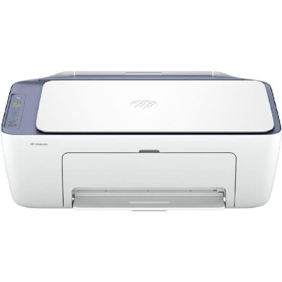 Multifunkcijski printer HP DeskJet 2922 AiO A24HVB, printer/scanner/copy, 1200 dpi, WiFi, USB, bijeli