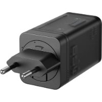 Dodatak za ANTIGRAVITY Fast Charger 65W ADT-65BDC-P, crni