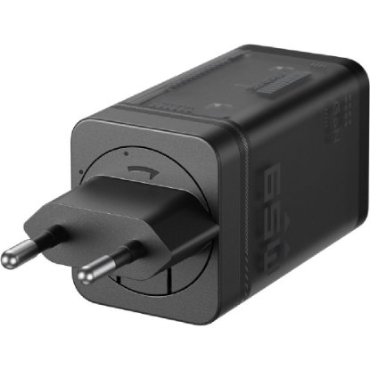 Dodatak za ANTIGRAVITY Fast Charger 65W ADT-65BDC-P, crni