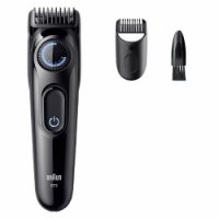 Aparat za brijanje BRAUN BT3500, crni