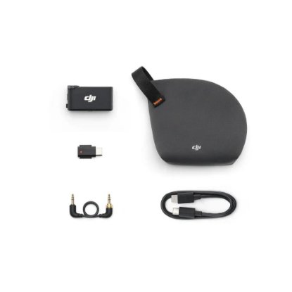 Dodatak za DJI Mic 3 Receiver