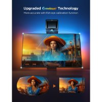 LED traka GOVEE Envisual TV Backlight 3 Lite, za TV od 75-85 Incha
