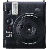 FUJIFILM instant fotoaparat Instax Mini 99, crni