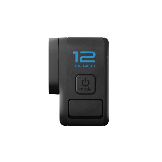 Sportska digitalna kamera GOPRO HERO 12 Black, 5.3K60/4K120/2.7K240, 27MP, Touchscreen, Voice Control, HyperSmooth 6.0, GPS