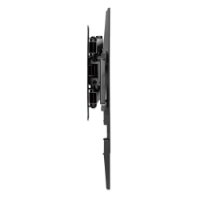 Nosač zidni za TV MANHATTAN 462440, 37" - 80", 40kg, zakretni