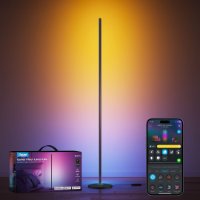 Pametna LED podna svjetiljka GOVEE Floor Lamp Lite