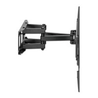 Nosač zidni za TV MANHATTAN 462440, 37" - 80", 40kg, zakretni