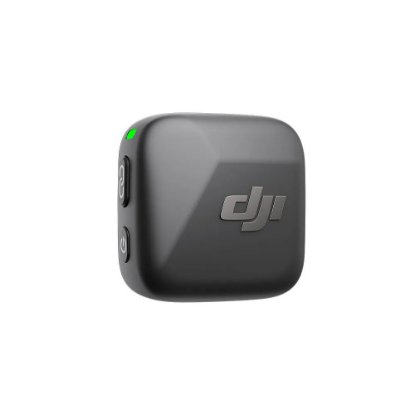 Mikrofon DJI Mic Mini Transmitter Infinity, bežični, crni
