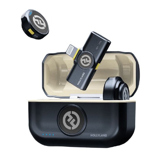 Hollyland Lark M2 Mobile USB-C (Duo)
