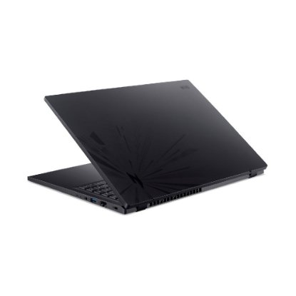 Laptop ACER Nitro Lite 16 NH.DAGEX.001 / Core i5 13420H, 16GB, 512GB SSD, nVidia GeForce RTX 4050, 16" WUXGA 165Hz IPS, Windows 11, crni