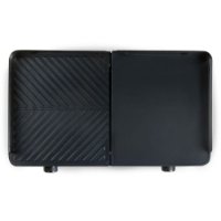 Roštilj električni DOMO Barbecue Genius, 2400W, sivi