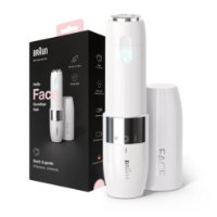Uređaj za uklanjanje dlačica na licu BRAUN FS 1000, mini