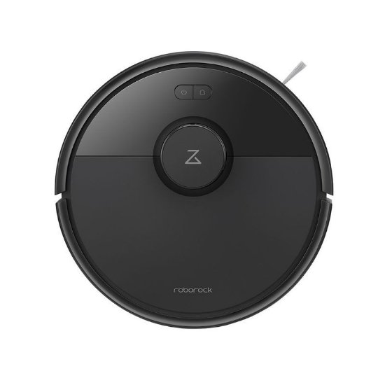 Robotski usisavač ROBOROCK Q7 BF, crni