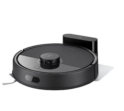 Robotski usisavač ROBOROCK Q7 BF, crni