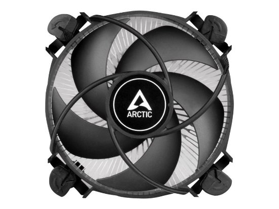 Cooler ARCTIC Alpine 17, za Intel