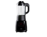 Kuhalo za juhu DOMO DO726BL GENIUS, 900 W, 1,2 l, crno