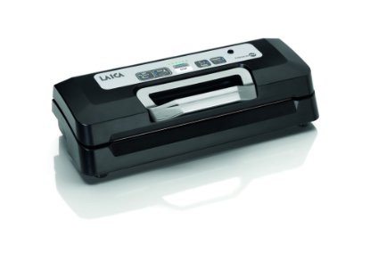 Aparat za vakumiranje LAICA VT3119, 110W, crni