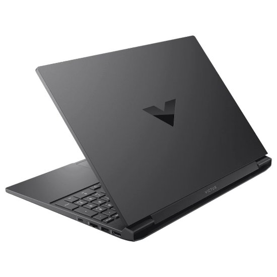 Laptop HP Victus 15-fa2130nm / Core i7 13620H, 16GB, 1TB SSD, nVidia GeForce RTX 5060, 15.6" FHD 144Hz IPS, bez OS, sivi