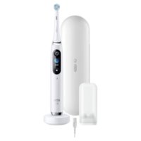 Električna četkica za zube ORAL-B iO9, White Alabaster