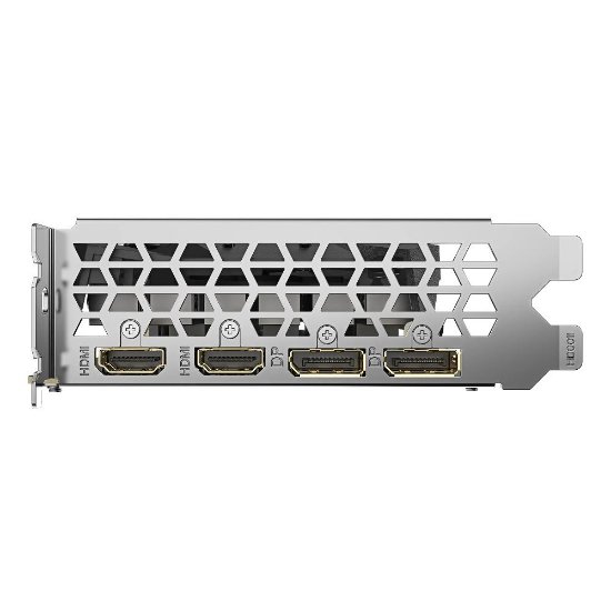 Grafička kartica GIGABYTE GeForce RTX 3050 WINDFORCE OC V2, 6GB GDDR6