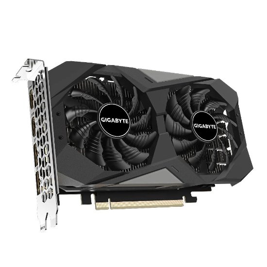 Grafička kartica GIGABYTE GeForce RTX 3050 WINDFORCE OC V2, 6GB GDDR6