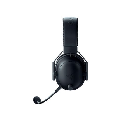 Slušalice RAZER BlackShark V2 Pro, za Playstation, bežične, crne