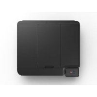 Multifunkcijski printer EPSON EcoTank L6370, printer/scanner/copy, 4800 x 1200, USB, LAN, WiFi, crni