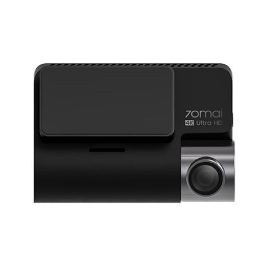 Auto kamera 70MAI A800SE, set stražnja i prednja RC22, 4K UHD, crna