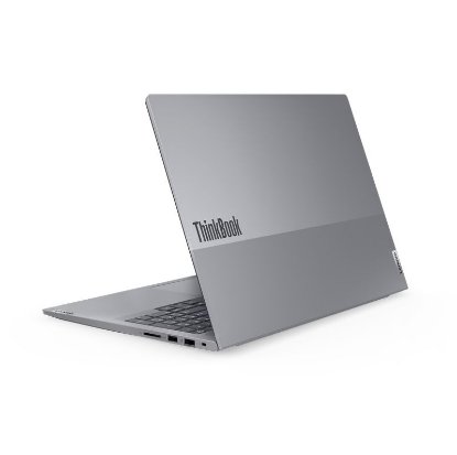 Laptop LENOVO ThinkBook 16 G7 ARP 21MW000QSC / Ryzen 7 7735HS, 32GB, 1TB SSD, AMD Radeon 680M, 16" WUXGA IPS, bez OS, sivi