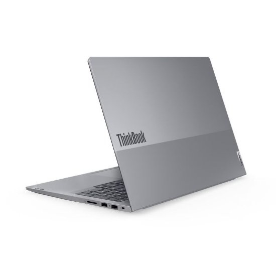 Laptop LENOVO ThinkBook 16 G7 ARP 21MW000QSC / Ryzen 7 7735HS, 32GB, 1TB SSD, AMD Radeon 680M, 16" WUXGA IPS, bez OS, sivi